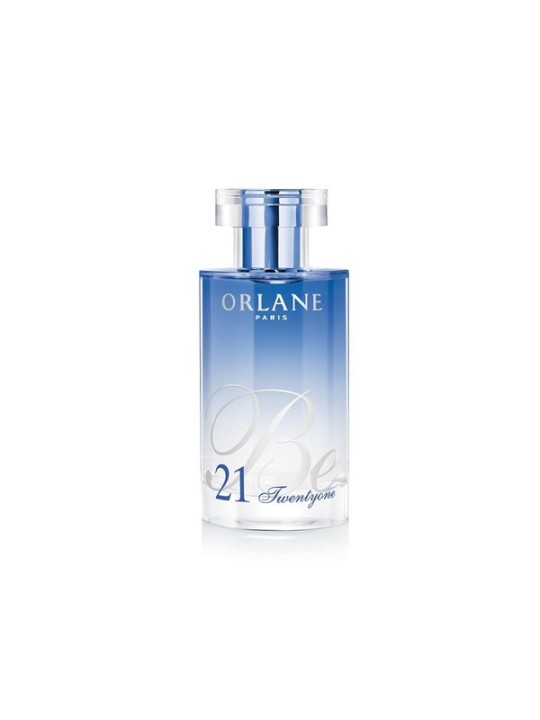 Orlane 21 Ventuno Eau de Toilette Spray 100ml Unisex