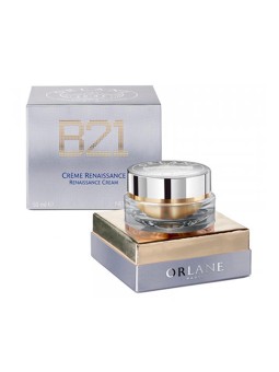 Orlane b21 straordinaria crema rinascimentale 80ml donna