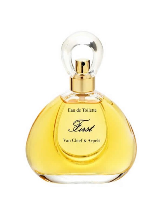 Profumo Eau de Toilette Primo Van Cleef Arpels Spray Delicato