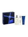 Rochas EAU DE ROCHAS UOMO set 3 unit uomo