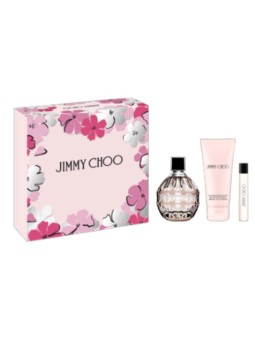Jimmy Choo Jimmy Choo EDP 100ml EDP MINI 75ml BL 100ml donna
