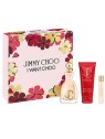 Jimmy Choo I Want Choo Eau De Parfum Spray 100ml Set 3 Parti