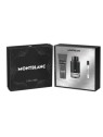Montblanc Explorer Eau De Parfum Spray 100ml Set 3 Pezzi Unisex