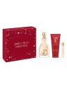 Jimmy Choo I Want Choo Eau De Parfum Spray 100ml Set 3 Pezzi