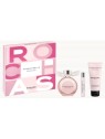 Rochas Mademoiselle Rochas Eau de Parfum Astuccio 90ml Regalo