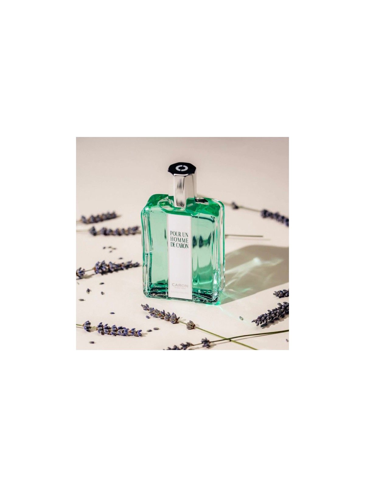 Caron Pour Un Homme Spray Eau De Toilette 125ml Unisex