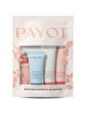 Payot Body e Face Essentials Per il Weekend Set 4 Parti unisex