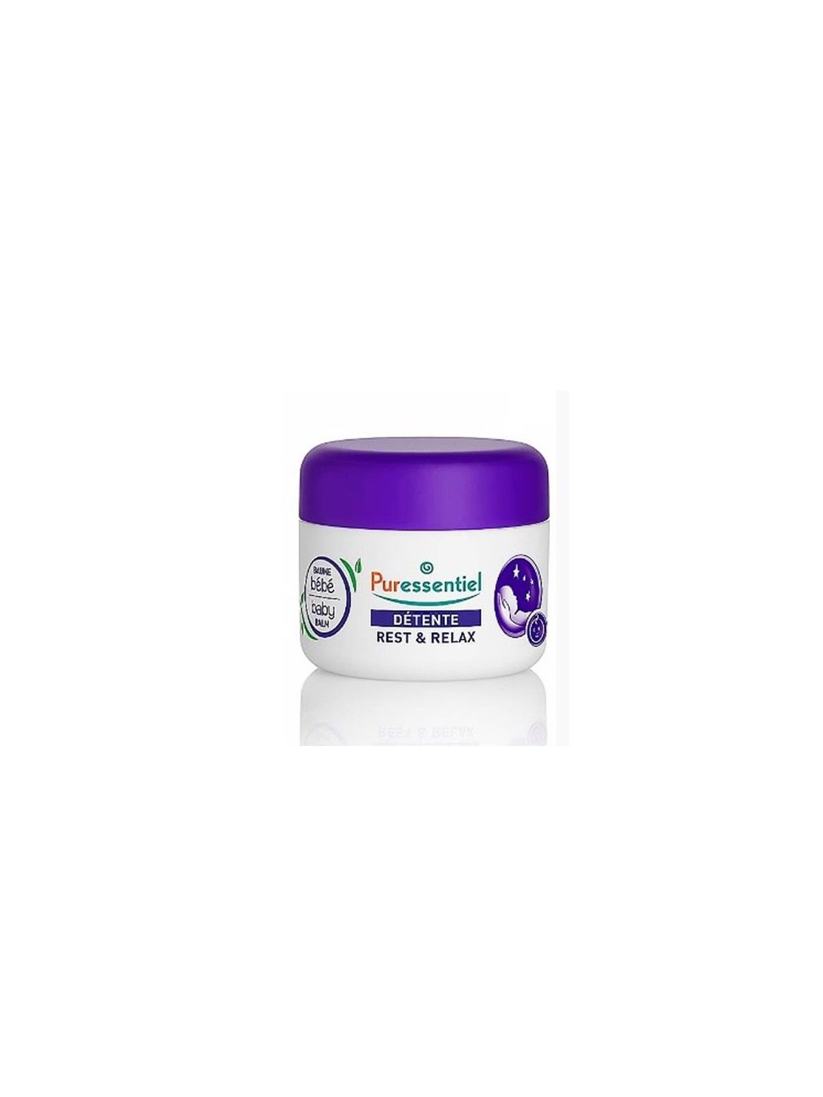 PURESSENTIEL Balsamo Rilassante per Bambini Soothing 30ml Unisex