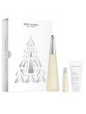 Issey Miyake LEAU DISSEY set 3 unit unisex
