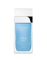 Dolce Gabbana Light Blue Italian Love eau de toilette donna 50ml