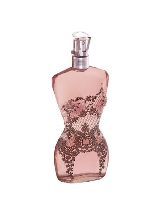 Jean Paul Gaultier Classique eau de parfum donna 50ml