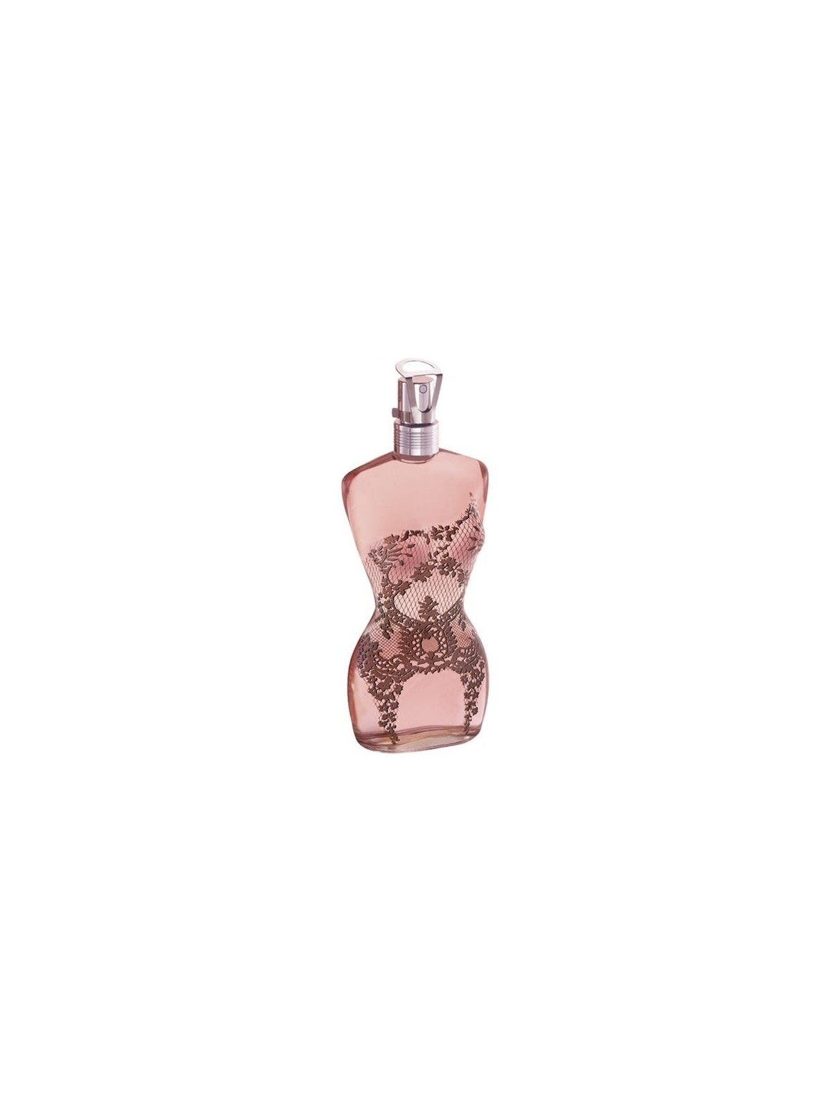 Jean Paul Gaultier Classique eau de parfum donna 50ml
