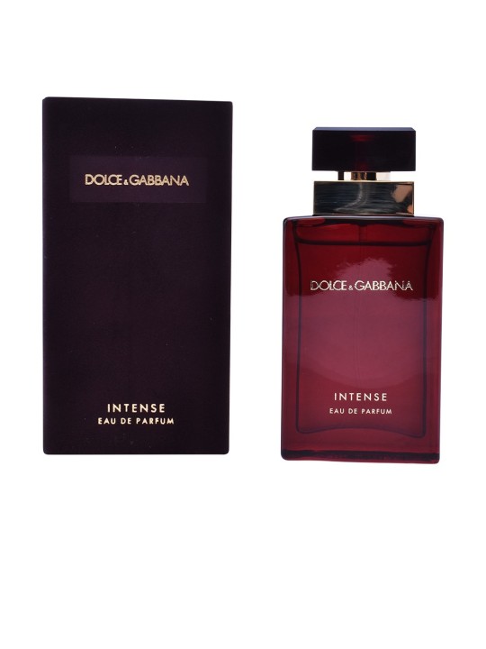 Dolce Gabbana Pour Femme Intense Eau De Parfum 25ml donna New
