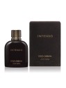 Dolce Gabbana Pour Homme eau de parfum Intenso uomo 200ml