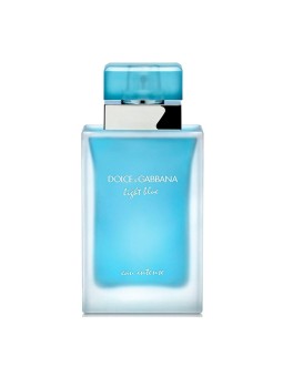 Dolce Gabbana Light Blue Eau Intense eau de parfum donna 50ml