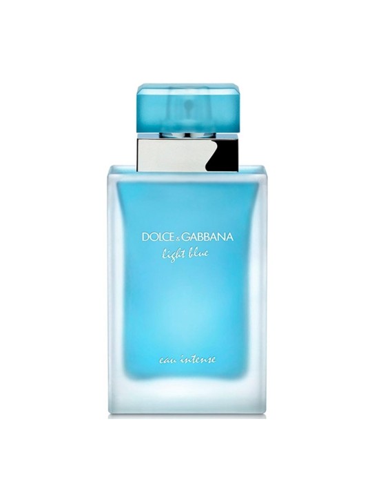 Dolce Gabbana Light Blue Eau Intense eau de parfum donna 50ml