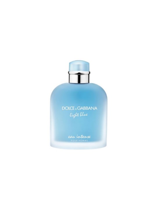 Dolce Gabbana LIGHT BLUE EAU INTENSE POUR HOMME eau de parfum