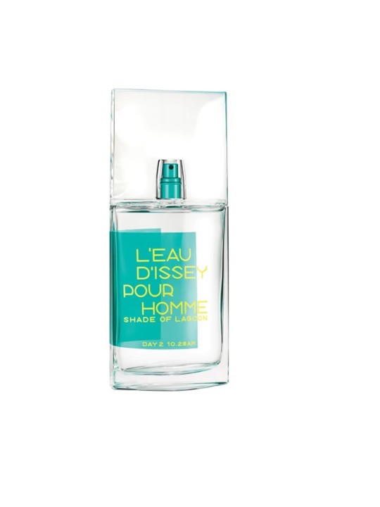 Issey Miyake Eau de Toilette per Uomo 100ml LOmbra della Laguna