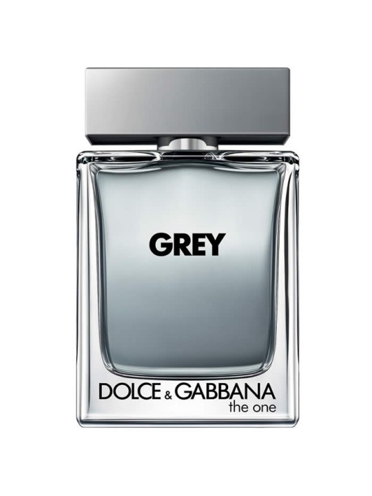 Dolce Gabbana The One Grey Eau De Toilette Intense 50ml uomo