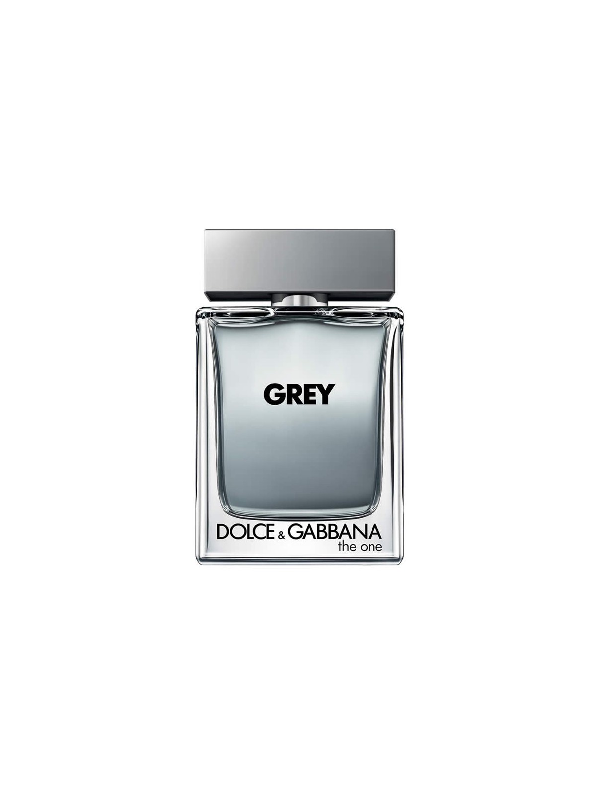 Dolce Gabbana The One Grey Eau De Toilette Intense 50ml uomo