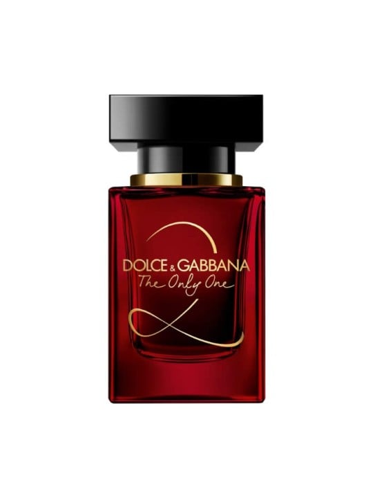 Dolce Gabbana THE ONLY ONE 2 eau de parfum spray 50ml donna 50ml