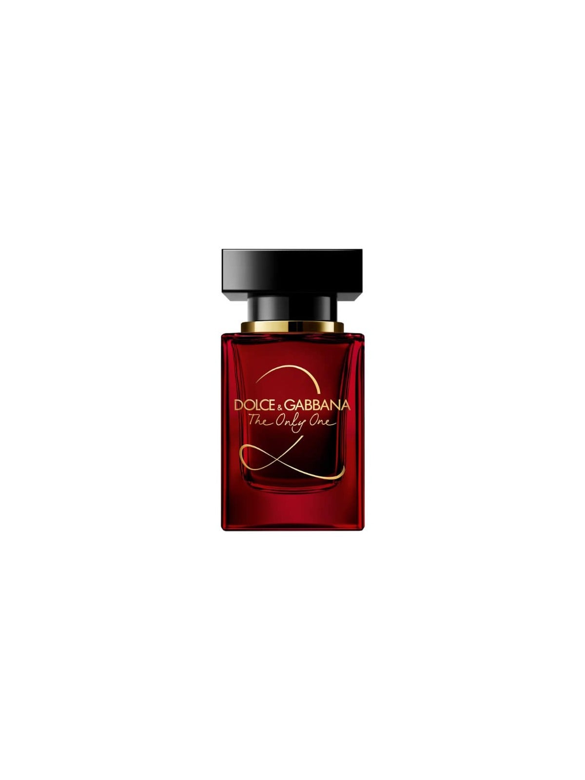 Dolce Gabbana The Only One 2 eau de parfum donna 100ml