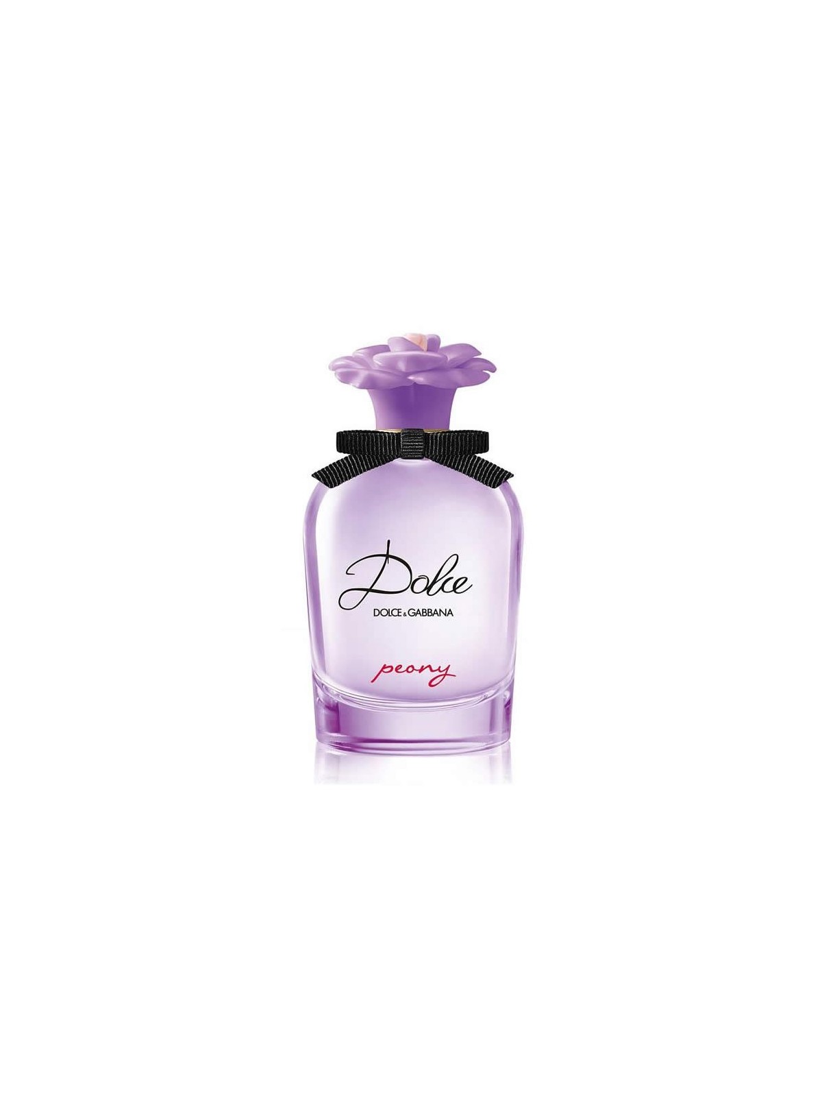 Dolce Gabbana Dolce Peony eau de parfum donna 30ml