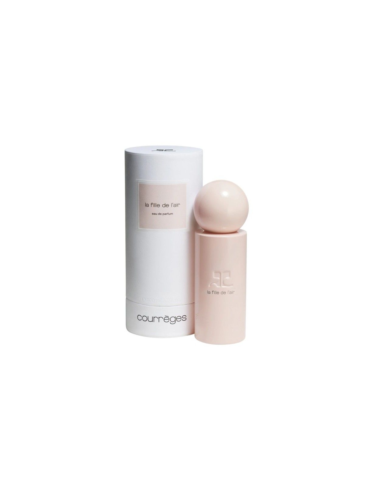 Courrges La Fille De Lair Eau De Profumo Spray 100ml Unisex
