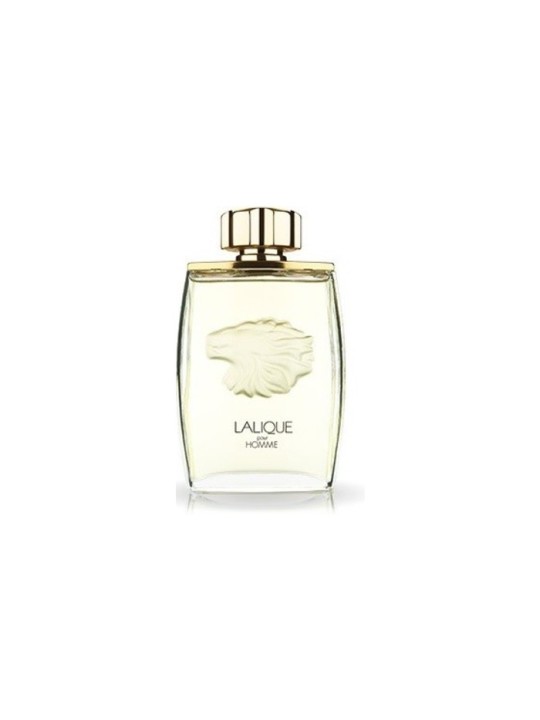 Lalique Pour Homme Lion Eau De Toilette 125ml uomo