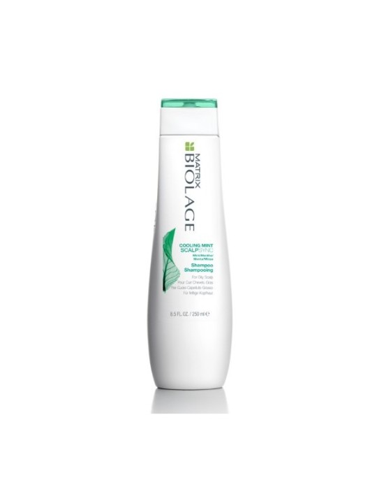 Biolage SCALPTHERAPIE Shampoo Rinfrescante alla Menta 250ml