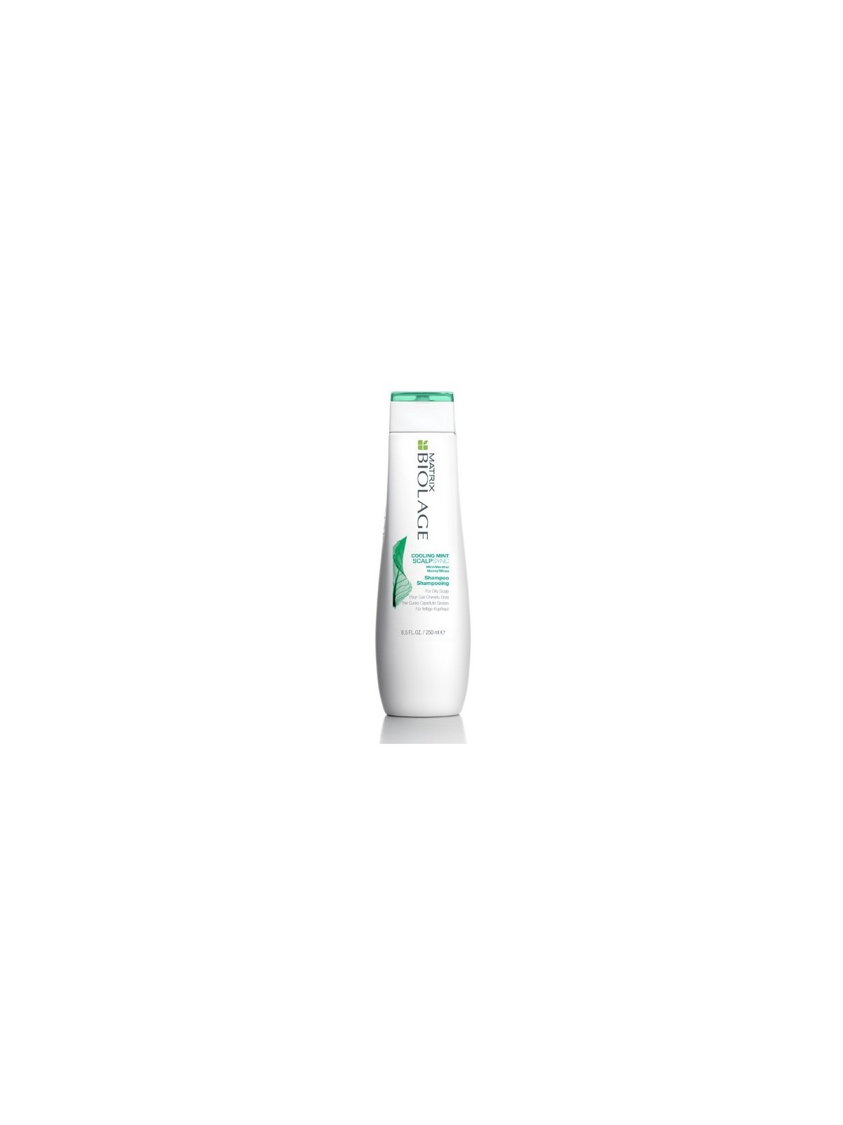 Biolage SCALPTHERAPIE Shampoo Rinfrescante alla Menta 250ml