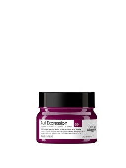 LOral Professionnel Paris Serie Expert Curl Expression Maschera