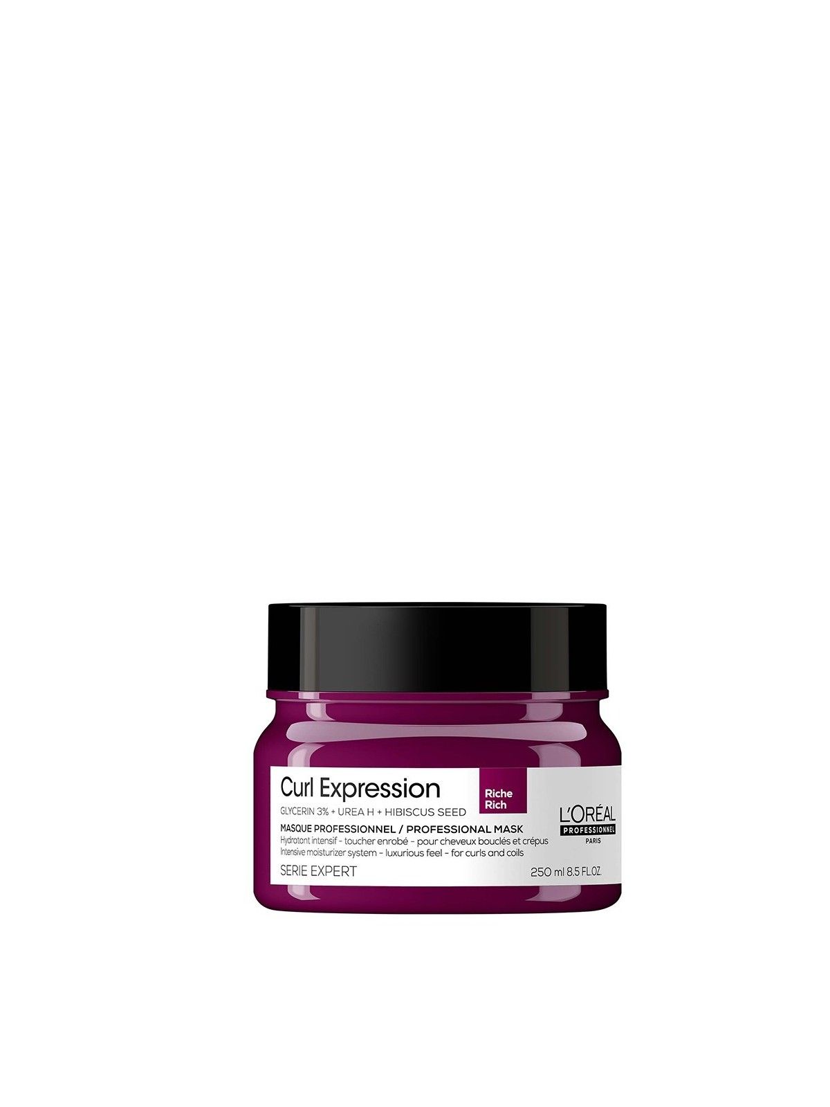 LOral Professionnel Paris Serie Expert Curl Expression Maschera