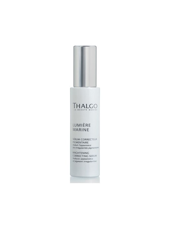 Thalgo Lumiere Marine Correttore Pigmentario Siero 30ml Donna