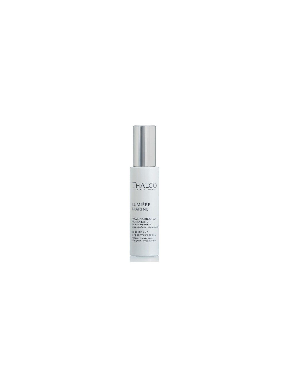 Thalgo Lumiere Marine Correttore Pigmentario Siero 30ml Donna