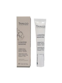 Thalgo lumiere marine correttore locale macchie 15ml donna