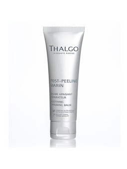 Thalgo balsamo riparatore marino postpeeling 50ml donna