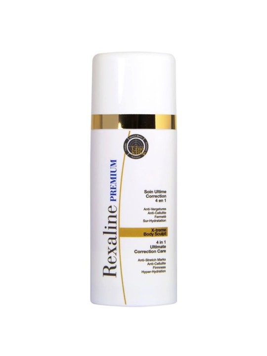 Rexaline PREMIUM LINE KILLER X TREME scultura corpo 150ml donna