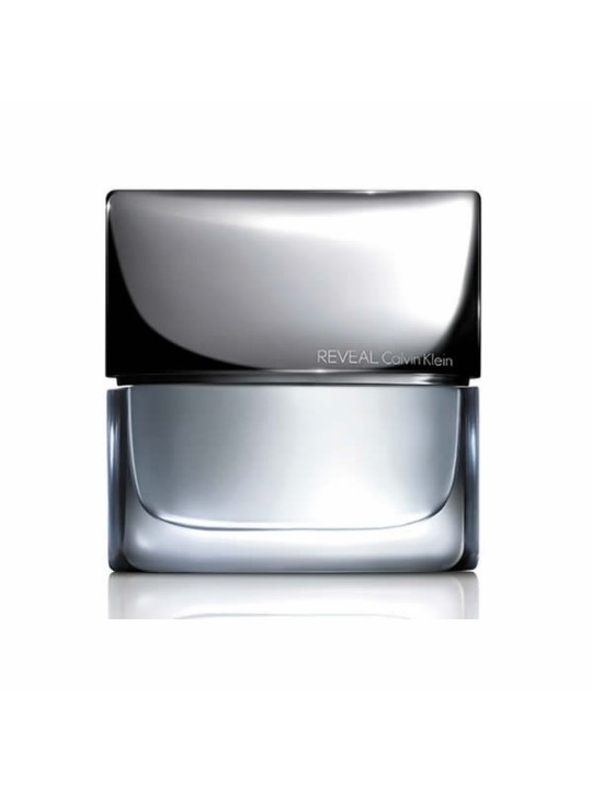 Calvin Klein Reveal Eau de Toilette Uomo 100ml