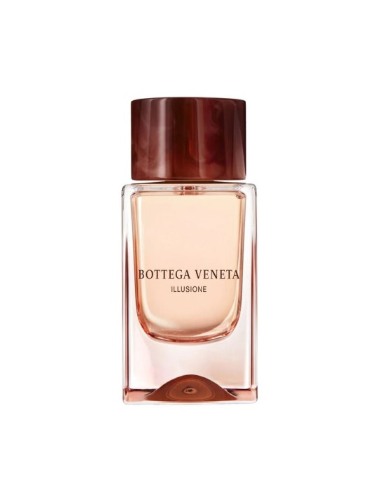 Bottega Veneta Illusione for Her eau de parfum donna 75ml