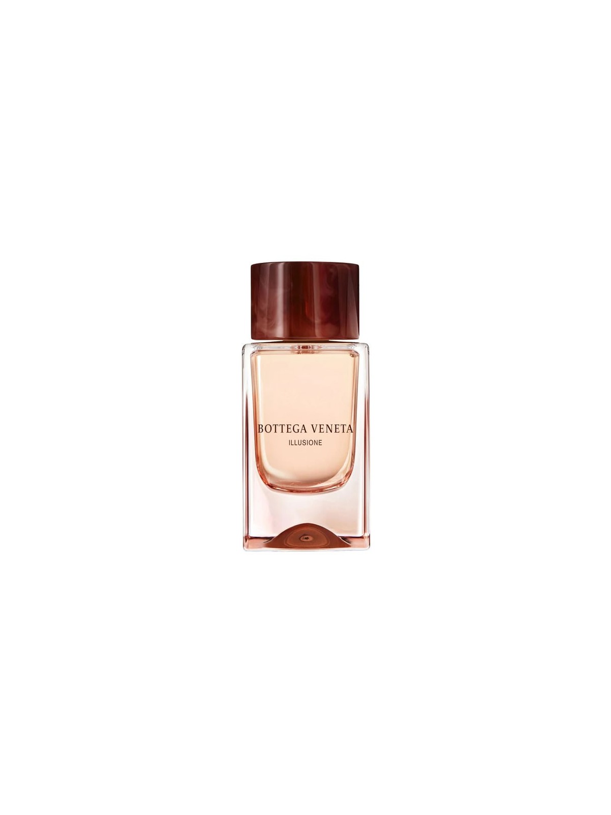 Bottega Veneta Illusione for Her eau de parfum donna 75ml
