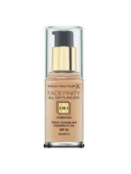 Max Factor FACEFINITY ALL DAY FLAWLESS 3 IN 1 fondotinta