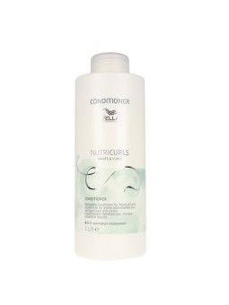 Wella Professional Nutricurls Waves Curls Balsamo Nutriente per