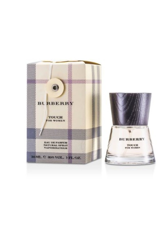 Burberry Touch Eau De Parfum 30ml donna New Cover