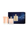 Hugo Bossboss ALIVE set 3 pezzi donna