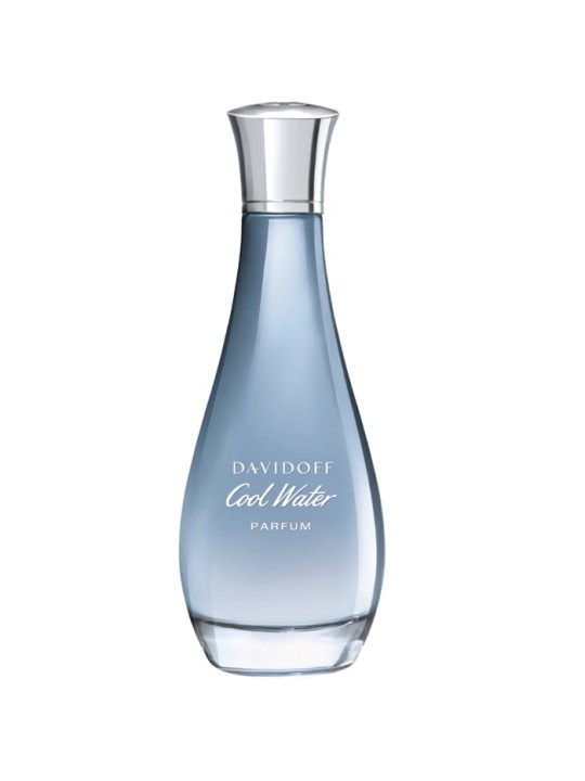 Davidoff COOL WATER WOMAN eau de parfum spray 100ml donna 100ml