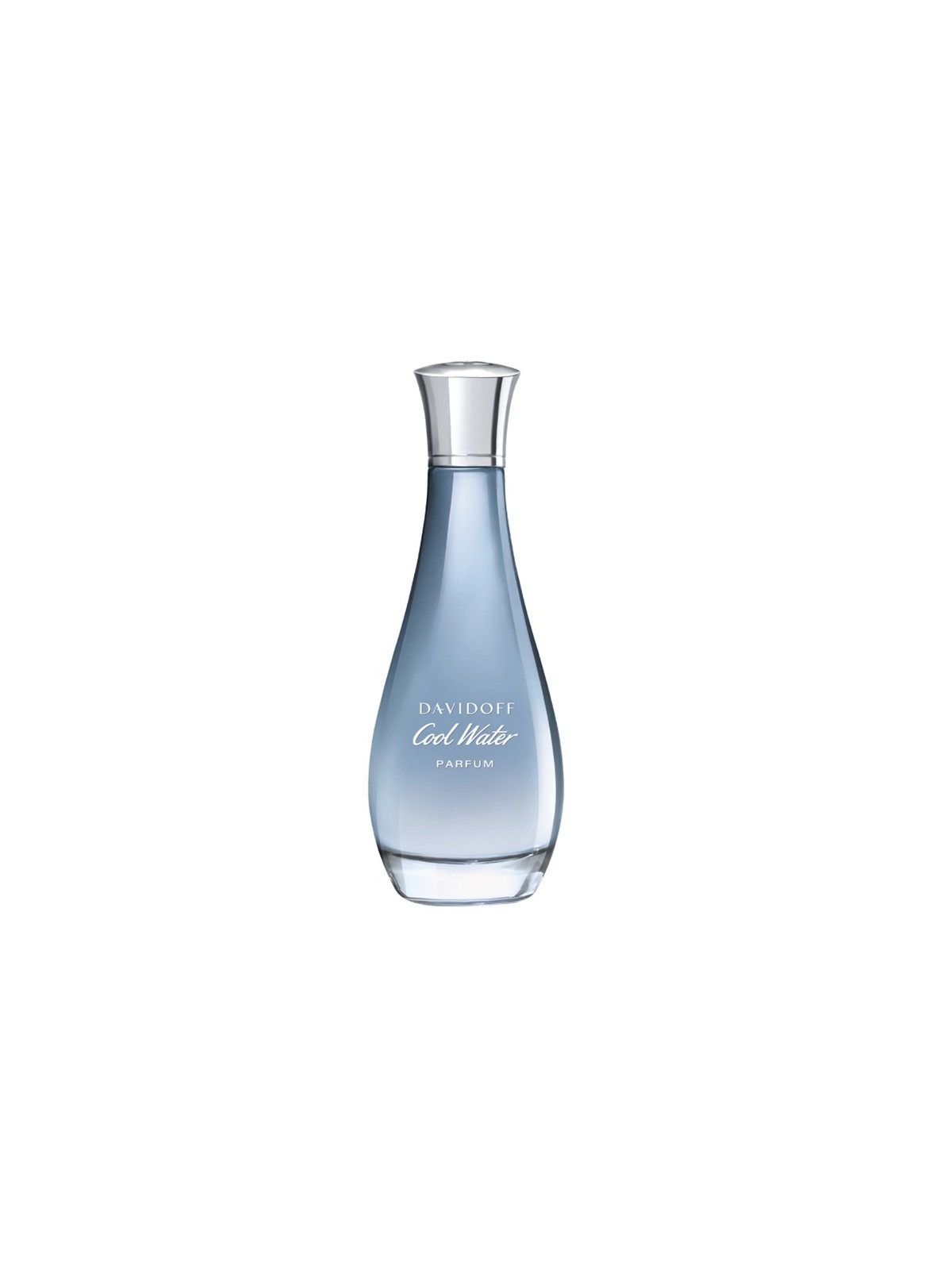 Davidoff COOL WATER WOMAN eau de parfum spray 100ml donna 100ml
