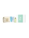 Lancaster Eau De Lancaster Profumo Spray 125ml Set 3 Parti