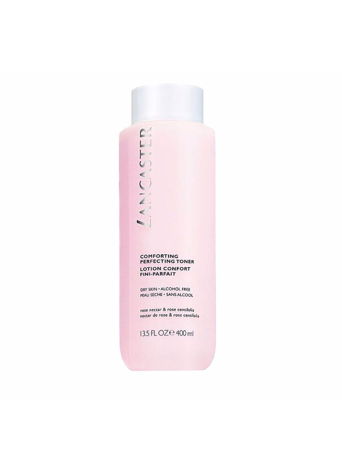 Lancaster CLEANSERS Tonico Confortante e Perfezionante 400ml