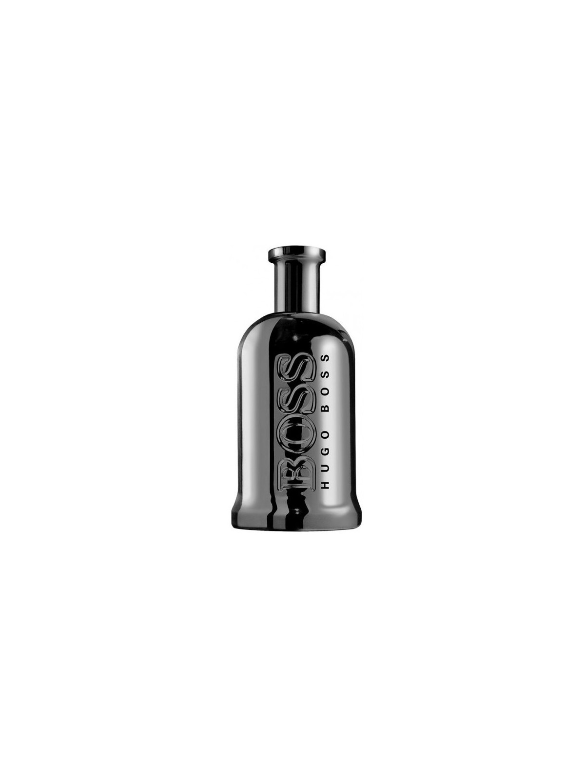 Hugo Boss Boss Bottled United Eau de Parfum Uomo 200ml